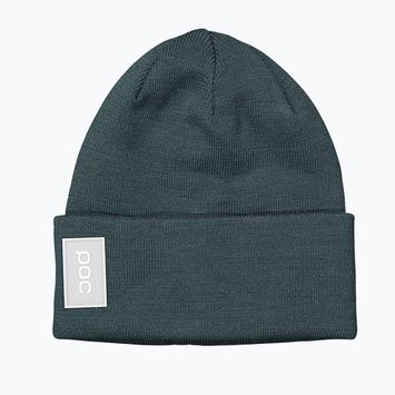 Zimná čiapka POC Pure Beanie calcite blue