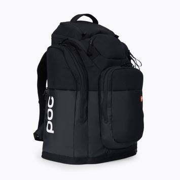 Lyžiarsky batoh POC Race Backpack uranium black