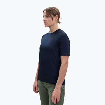 Dámsky cyklistický dres POC Reform Enduro Light uranium black