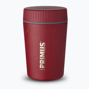 Primus Trailbreak Lunch Jug termoska na jedlo 550 ml červená P737948