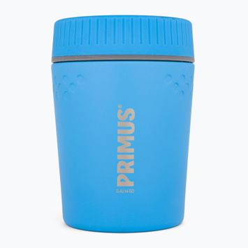 Primus Trailbreak Lunch Jug termoska na jedlo 400 ml modrá P737949