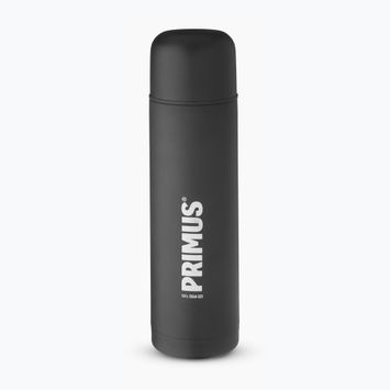 Vákuová fľaša Primus 1 l čierna P741060