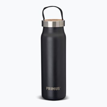 Termofľaša Primus Klunken Vacuum 500 ml black