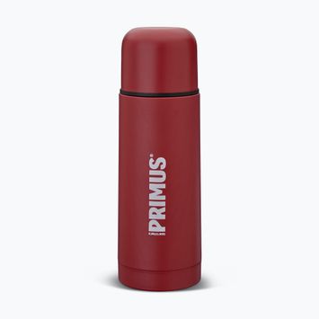 Termoska Primus Vacuum Bottle 350 ml red