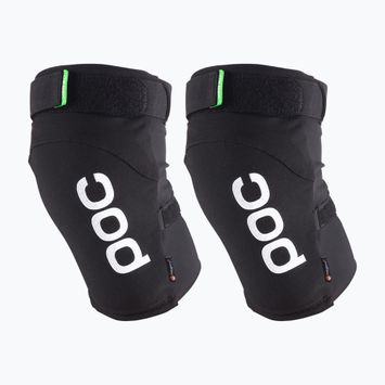 Chrániče kolien na bicykli POC Joint VPD 2.0 uranium black