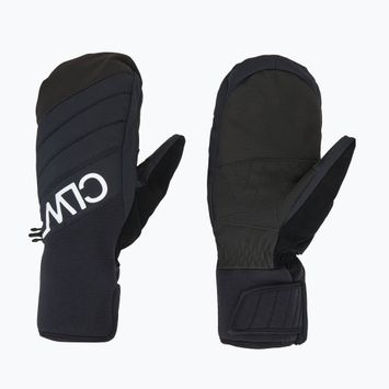 Rukavice na snowboard Colourwear Powder Mitten black