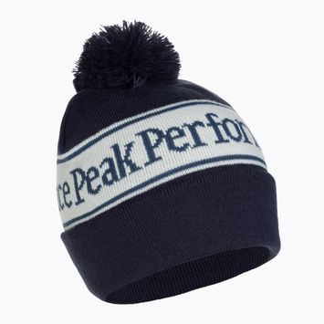 Zimná čiapka Peak Performance Pow blue shadow