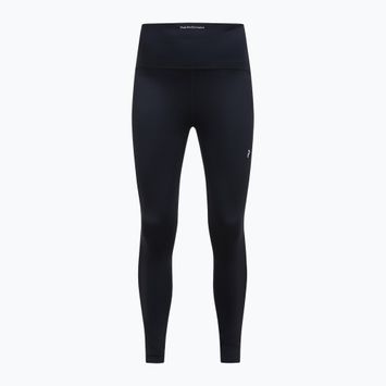 Dámske legíny Peak Performance Light black