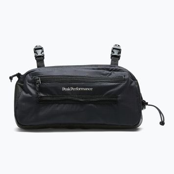 Ľadvinka Peak Performance Street Bike black