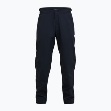 Pánske nohavice Peak Performance Trail black