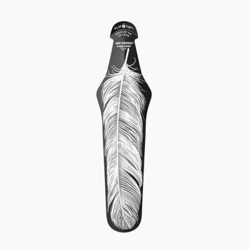 Blatník na bicykel Ass Savers Regular Feather