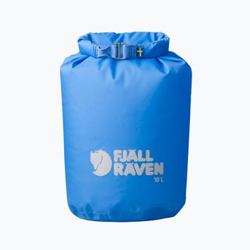 Nepremokavý batoh Fjällräven 10 l un blue