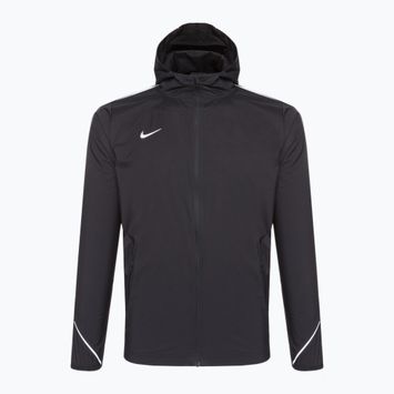 Pánska bežecká bunda Nike Woven black