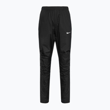 Dámske bežecké nohavice Nike Woven black