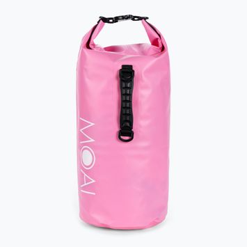 MOAI 20 l vodotesná taška ružová M-22B20P