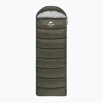 Spacák Naturehike U250 prawy army green