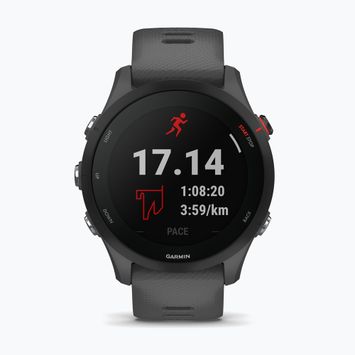 Hodinky Garmin Forerunner 255 gray