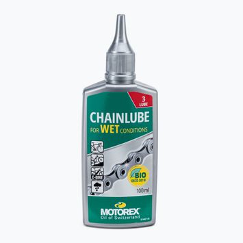 MOTOREX Chainlube sivá MOT308959