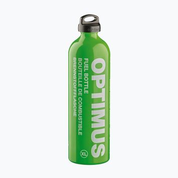 Fľaša na palivo Optimus 1500 ml zelená
