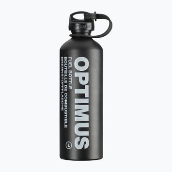 Fľaša na palivo Optimus Fuel Bottle čierna 82122
