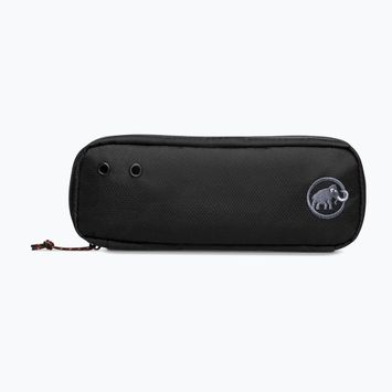 Cestovná kozmetická taška Mammut Washbag Travel S black