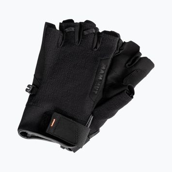 Trekingové rukavice  Mammut Pordoi Glove black