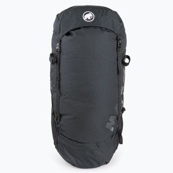 MAMMUT Ducan 30 l turistický batoh čierny