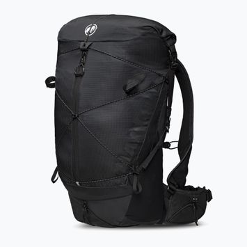 Batoh trekigový  Mammut Ducan Spine 28-35 l black