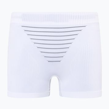 Dámske termo boxerky X-Bionic Invent 4.0 Lt arctic white/opal black