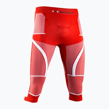 Pánske termonohavice X-Bionic Patriot Pants 3/4 switzerland