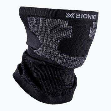 Nákrčník X-Bionic Neckwarmer x black/grey