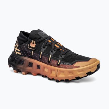 Bežecká obuv X-Bionic Terraskin X01 x black/dark peach/fresh peach