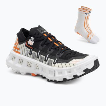 Bežecká obuv Topánky X-Bionic Terraskin X00/C x white/x black