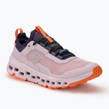 Dámska bežecká obuv On Cloudultra 2 mauve/flame