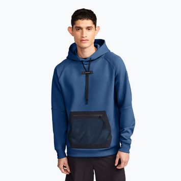 Pánska mikina On Hoodie fjord
