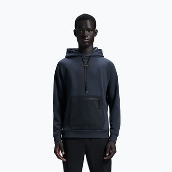 Pánska mikina On Hoodie Midnight