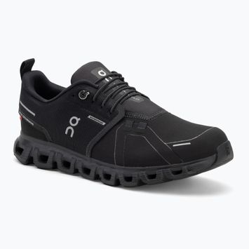 Pánske topánky On Running Cloud 6 WP black/black