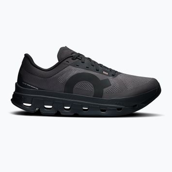 Pánske bežecké topánky On Cloudflow 5 black/black