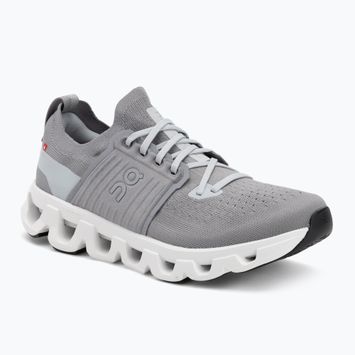 Pánske bežecké topánky Buty On Cloudswift 4 alloy/glacier