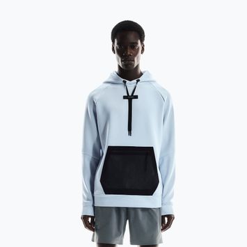 Pánska mikina On Running Hoodie arctic