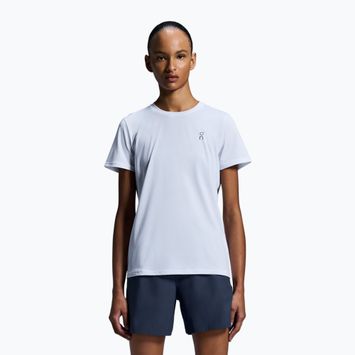 Dámske bežecké tričko On Running Core-T white