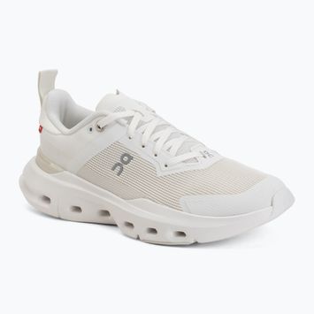 Dámske tréningové topánky On Running Cloudpulse Next white/ice