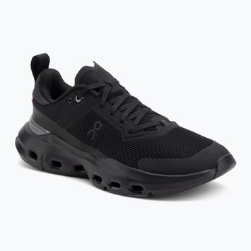 Pánske tréningové topánky On Cloudpulse Next black/stone