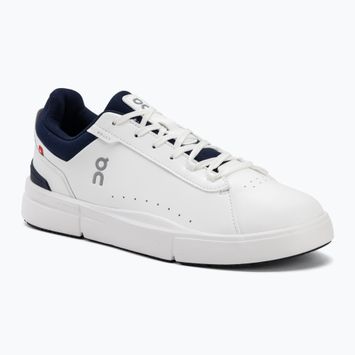 Pánske topánky On The Rodger Advantage white/midnight