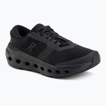 Pánske bežecké topánky On Cloudrunner 3 black/black