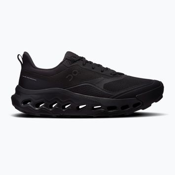 Pánske trekové topánky On Running Cloudhorizon 2 black/black