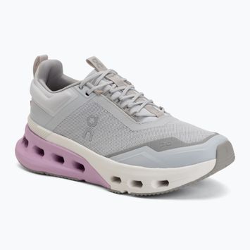 Dámske tréningové topánky On Cloudnova X glacier/sakura