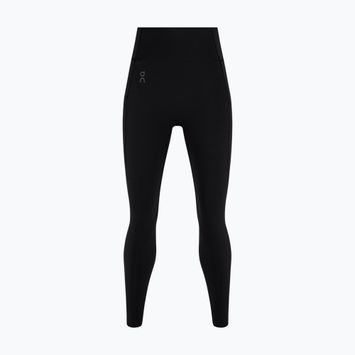 Dámske tréningové legíny On Studio Tights 7/8 black