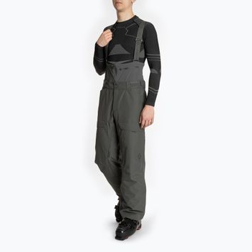 Pánske lyžiarske nohavice SCOTT Ultimate Dryo Ripstop shadow grey