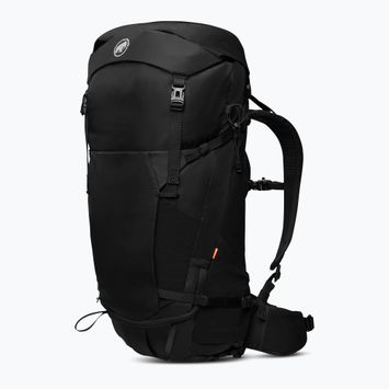 Turistický batoh Mammut Lithium 40 l black